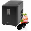 Image de Clatronic Ewb 3798 Machine À Glaçon Incornporé/sur Pied 12 Kg/24h 120 W Noir
