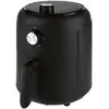 Image de Friteuse À Air Chaud Air Fryer 2,5l Noir Clatronic Fr3816h