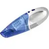 Image de Clatronic Aks 828 Aspirateur De Table Bleu, Blanc Sans Sac