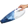 Image de Aspirateur à main 2en1 sans fil Clatronic AKS 828 Blanc/bleu