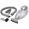 Image de Clatronic Hs 2631 Aspirateur De Table Gris Sac À Poussière