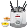 Image de Clatronic Ffr 2916 Unique 1 L Autonome 900 W Friteuse Gris, Blanc