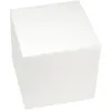 Image de Cube en polystyrène 15x15x15cm rayher