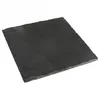 Image de Plaque D'ardoise Carrée 20 X 20 Cm