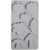 Image de Moule En Silicone - Champignons, Citrouilles Et Feuilles - 7 Formes