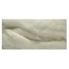 Image de Laine cardée Mérino extra fine 19 mic 50g blanc