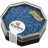 Image de Perle - MIYUKI - Delica - 16 mm - Bleu azur transparent - Dépolies (Rainbow)