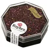 Image de Perle - Miyuki - Delica - 1 6 mm - Couleur Bruyère transparent - Verre Japonais