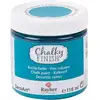 Image de Peinture Craie Bleu Lagon Chalky Finish