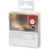 Image de Guirlande Lumineuse 40 Mini Led 235 Cm Avec Fil Et Minuterie