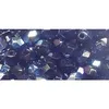 Image de RAYHER 50 Perles Transparentes en Verre Dépolies