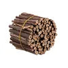 Image de Morceaux De Branches En Bois Décoratives Naturelles - 200 G