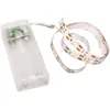 Image de Bande Lumineuse - 55 Cm - 16 Led De 6 Mm