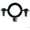 Image de Collier simple isophonique CSI 16mm boîte de 100 - FISCHER - 18937