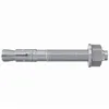 Image de Goujons dancrage - FISCHER - 40664 - Acier électrozingué - Boîte de 50 - Filetage long