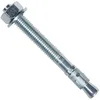 Image de Goujon dancrage - FISCHER - 40827 - Acier électrozingué - Boîte de 50 - Filetage long