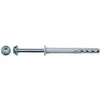 Image de Chevilles rallongées - FISCHER - SXR - Nylon - 10 mm - Boîte de 50