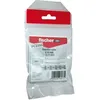 Image de Cheville nylon - lot de 20 - S 8/20B
