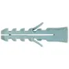 Image de Chevilles à expansion 100 % nylon sans collerette S 14X75 boîte de 20 - FISCHER - 50114