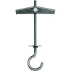 Image de Cheville à ressort Fischer 080184 KDH 4 métal 14 mm x 25