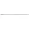 Image de Fischer 87478 Serre-câbles Attache Pour Câble D'échelle Nylon Transparent 100 Pièce(s)