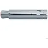 Image de Cheville à douille - FISCHER - TA M8 - Acier électro-zingué - Boîte de 50 - Fixations lourdes