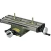 Image de Mini-table à coordonnées KT 70 Proxxon Micromot KT 70 27100 (L x l x H) 200 x 70 x 42 mm