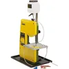 Image de Micro-scie à ruban - PROXXON - MBS 240/e - Coupe acier métal bois plastique - Lame diamantée