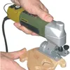 Image de Scie-sauteuse Proxxon SS 230/E - Marque PROXXON - Petite mais puissante - 4 lames incluses