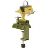 Image de Etau avec rotule avec pince de table Proxxon Micromot FMZ 28 608 Largeur de mâchoire: 75 mm Envergure max.: 70 mm 1 pc
