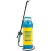Image de Pulvérisateur à pression 5L GLORIA Hobby Exclusiv - Lance télescopique 1M