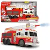 Image de Dickie Toys Camion Pompiers