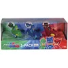 Image de Jouet d'éveil masks giftpack 3 pièces PYJAMASQUES