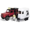 Image de Dickie Playlife Coffret Van