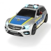 Image de Dickie Toys Mercedes Benz E43 Amg Police