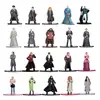 Image de Smoby Hp Set 20pcs Figurines