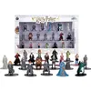 Image de Figurines Harry Potter - Coffret de 20 figurines en métal - Marque SMOBY - Pour enfants dès 3 ans