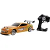 Image de Voiture RC électrique - JADA TOYS - Fast and Furious 1995 Toyota - 4 roues motrices - Blanc
