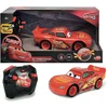 Image de Véhicule radiocommandé Cars 3 Flash Mc Queen 1/24 DICKIE