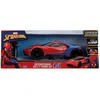 Image de Dickie Toys - Voiture Ford GT - Spiderman radiocommandée 1/16