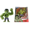 Image de Figurine Hulk En Métal 15cm - Marvel - Collectionnez D'autres Héros - Pour Enfants A Partir De 8 Ans