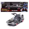 Image de Voiture Delorean Back To The Future Iii Simba 1:24