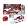 Image de Bateau Radio Commandée Rc Sea Cruiser Rtr
