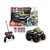 Image de Dickie Rc Mud Wrestler Ford F150 27 Mhz, 1:16 201106008