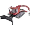 Image de Véhicule Télécommandé Dickie Toys Pistenbully 600 2 Km/h Et 51 Cm