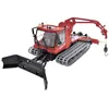 Image de Dickie Toys 201108001 Pistenbully 600 1:18 Véhicule RC débutant électrique Chargeuse sur chenille