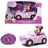 Image de Voiture RC Minnie Roadster JADA