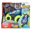 Image de Voiture Télécommandée Dickie Rc Storm Spinner Pour Cascades Épiques