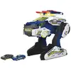 Image de Rescue Hybrids Plice Bot - Dickie Toys