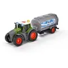 Image de Tracteur Jouet Dickie Toys Fendt Milk Machine 26 Cm